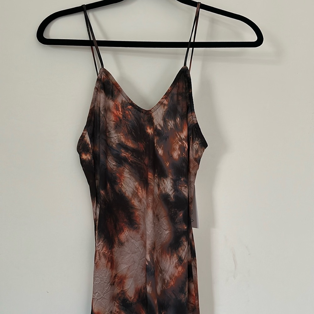 NWT RESA LILY slip dress, XS